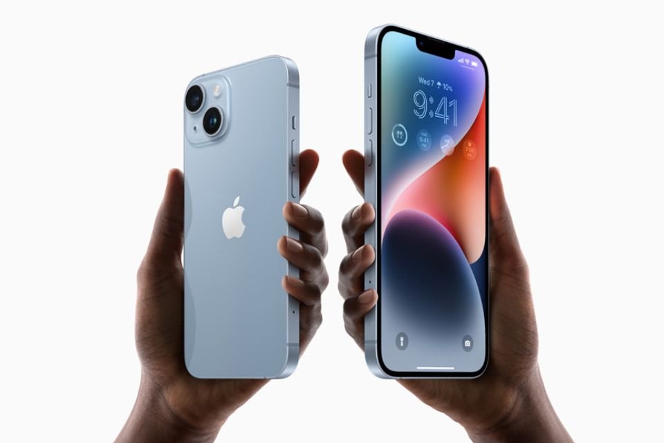 Apple: o que esperar da linha iPhone em 2023? - TecMundo