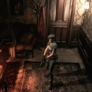 Imagem de Capcom registra ‘Resident Evil: Director’s Cut’ e sugere novo game