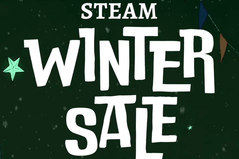 A Promoção de Fim de Ano da Steam está rolando e é melhor você preparar o  bolso para os descontos 