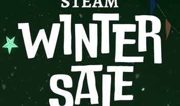 Steam lança promoção de fim de ano com milhares de ofertas!