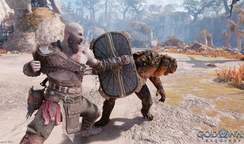 God of War: Ragnarok ganhará modo New Game Plus no início de 2023 