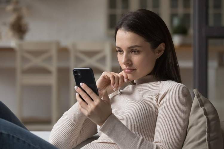 Com o Google Stack, é possível manter todos os arquivos do smartphone organizados e categorizados. (Shutterstock/Reprodução)
