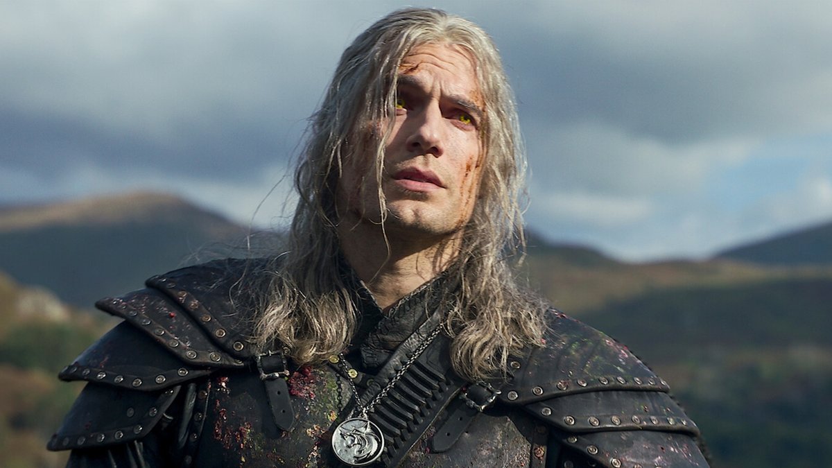 The Witcher: A Origem  Ator diz como Henry Cavill influenciou sua  preparação