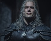 The Witcher: A Origem - Henry Cavill aparece na série spin-off?