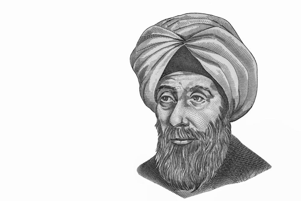 Ibn Al-Haytham é conhecido como o "primeiro cientista".