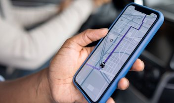 Uber agora pode ser chamado pelo WhatsApp no Brasil - TecMundo