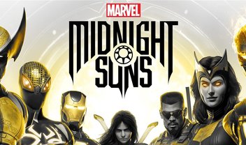 Marvel's Midnight Suns: mecânica de cartas e mais detalhes do game são  revelados