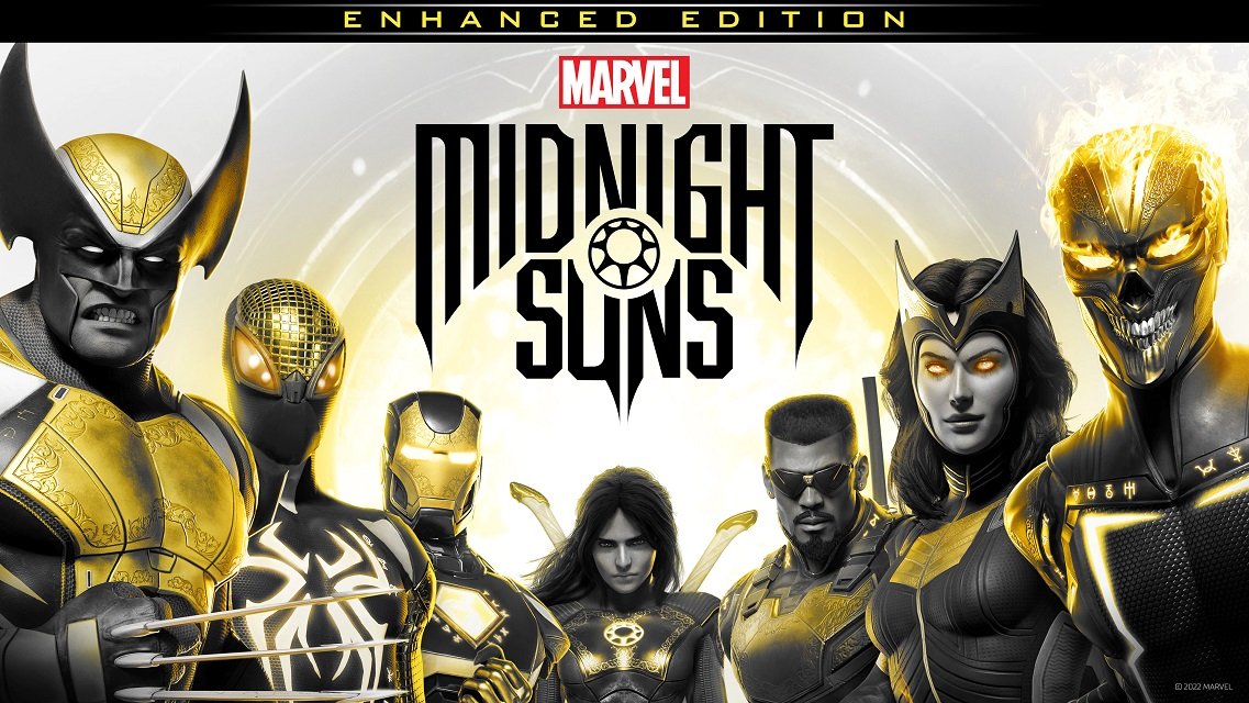 Análisis de Marvel's Midnight Suns para PS4, PS5, Xbox One, Series