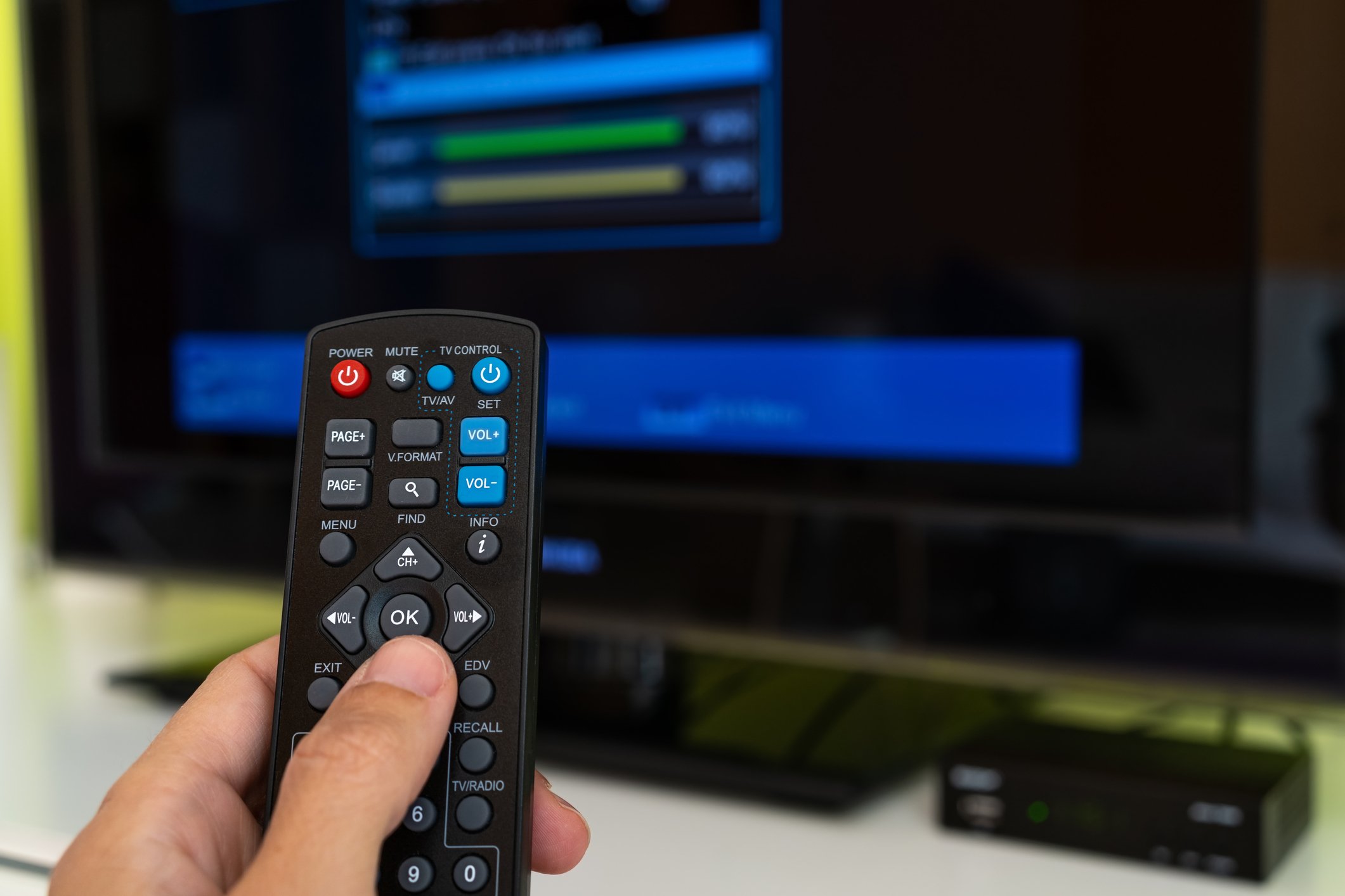 IPTV já é realidade no Brasil. - Blog ENTELCO TELECOM