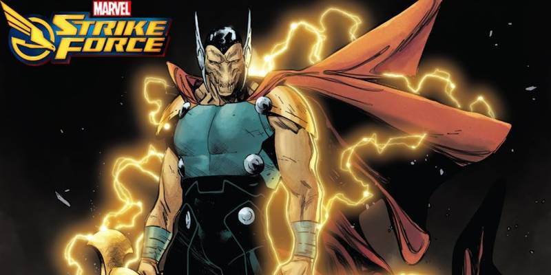 (Fonte: Marvel Comics/Divulgação)