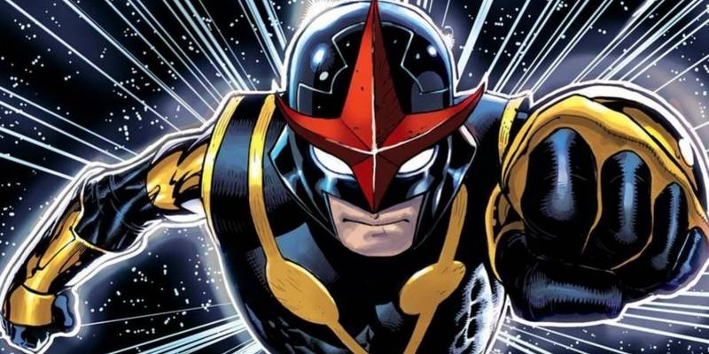 (Fonte: Marvel Comics/Divulgação)