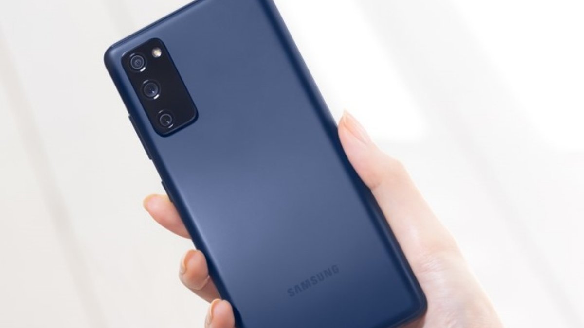 Próximos smartphones da linha Samsung Galaxy A podem ter câmeras