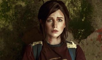 Confira este cosplay incrível de Ellie, do jogo The Last of Us