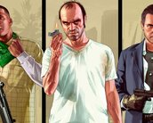 Jogador de GTA 5 completa run 'pacifista' depois de 3 anos