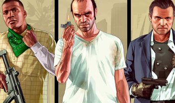 Jogador de GTA 5 completa run 'pacifista' depois de 3 anos