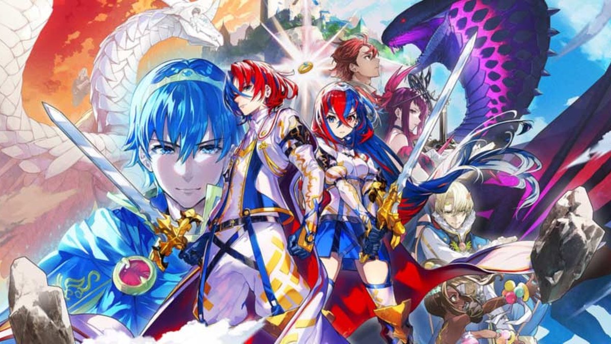 Entrevista com os criadores — Edição 8: Fire Emblem Engage – Capítulo 1, Notícias