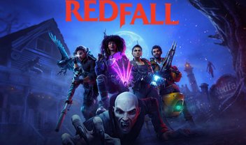 Redfall pode chegar em maio de 2023 [rumor]