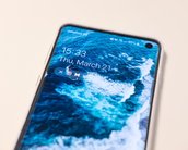 Samsung não atualizará Galaxy S10 e Note 10 para o Android 13