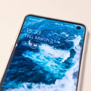 Imagem de Samsung não atualizará Galaxy S10 e Note 10 para o Android 13