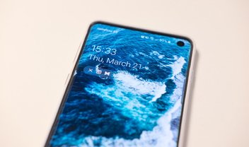 Samsung não atualizará Galaxy S10 e Note 10 para o Android 13