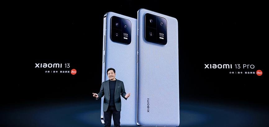 O CEO Lei Jun é o único fundador que permanecerá na Xiaomi. (Fonte: Xiaomi/Divulgação.)