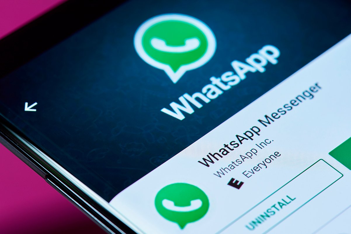 WhatsApp will stop working on iPhone 5 and more Android phones