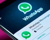 WhatsApp deixará de funcionar no iPhone 5 e mais celulares Android