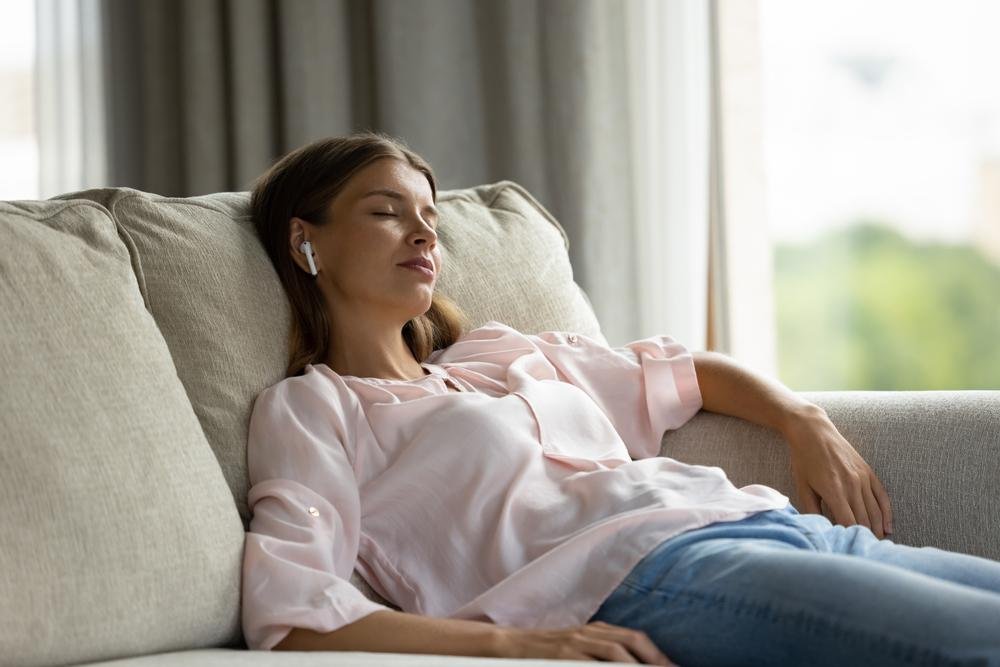 Com algumas estratégias é possível driblar o problema e dormir com mais tranquilidade (Fonte: Shutterstock)