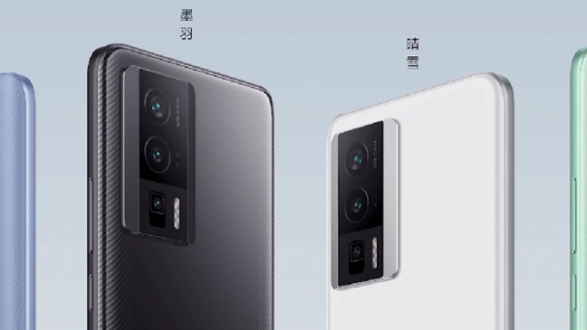 Xiaomi estreia família Redmi K60, com três novos dispositivos - TekGenius