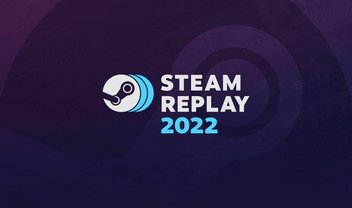 Steam disponibiliza retrospectiva para jogadores em 2022