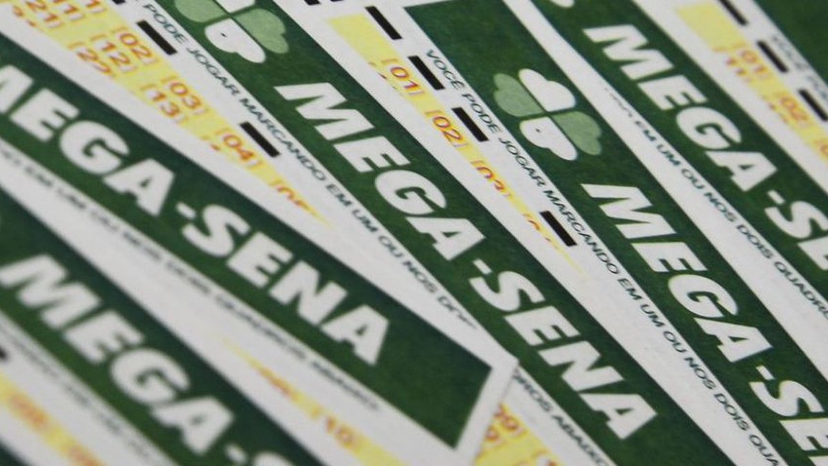 Mega da Virada: apostas já podem ser feitas para prêmio de R$ 200