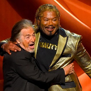Imagem de The Game Awards: Christopher Judge fez o maior discurso da história