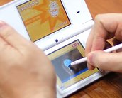Protótipo do Nintendo DS pedia até o tipo sanguíneo do jogador