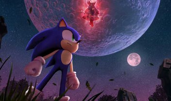 Sega contrata para novo jogo do Sonic na Unreal Engine 4