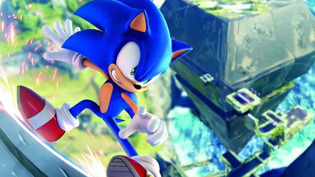 Sonic invade vários jogos da Sega com conteúdo extra – Tecnoblog