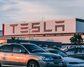 Ações da Tesla estão perto de bater mais recordes negativos