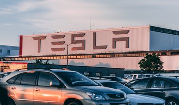 Ações da Tesla estão perto de bater mais recordes negativos