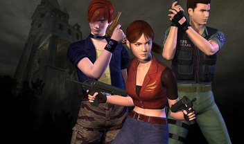 Resident Evil: Capcom exige o cancelamento de remakes feitos por fãs