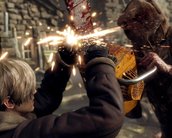 Resident Evil 4 Remake está em estágios finais de desenvolvimento