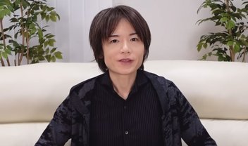 Sakurai afirma estar 'semiaposentado'