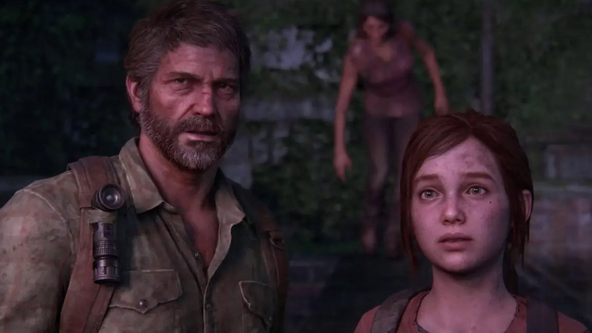 O filme cancelado de The Last of Us antes da série na HBO