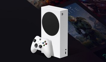 Garoto ganha Xbox Series S no Natal, fica irritado e viraliza na internet