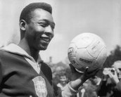 Pelé, o Rei do Futebol, morre aos 82 anos