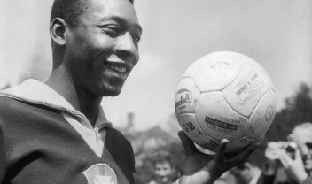 Pelé, o Rei do Futebol, morre aos 82 anos