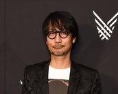 Kojima quase não lançou MGS2 após os ataques terroristas do 11 de setembro