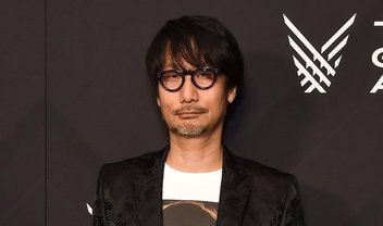 Kojima quase não lançou MGS2 após os ataques terroristas do 11 de setembro