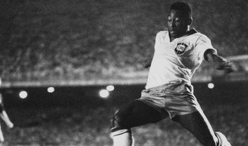 Pelé: filmes e documentários para relembrar a carreira do jogador