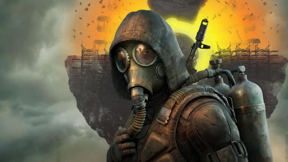 S.T.A.L.K.E.R. 2 será lançado em 2023; confira novo trailer intenso