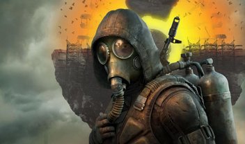 S.T.A.L.K.E.R. 2 ganha novo trailer e é confirmado para 2023