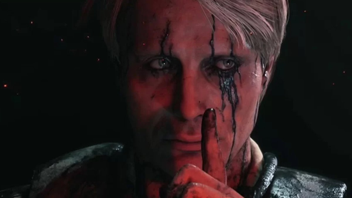 Epic Games: versão mais cara de Death Stranding foi distribuída  erroneamente - Tecnologia e Games - Folha PE